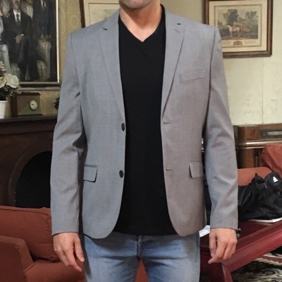 Zelim Kabina Oba Blazer H M Patricedebruxelles Com